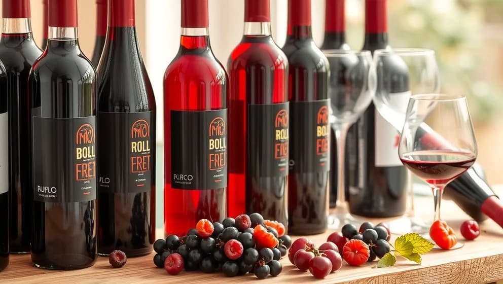 Bästa Pinot Noir på Systembolaget