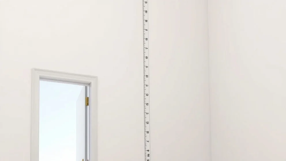 Hur lång är världens längsta man